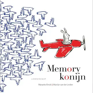 Maranke Rinck Memorykonijn