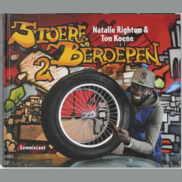 Natalie Righton Stoere Beroepen thumbnail