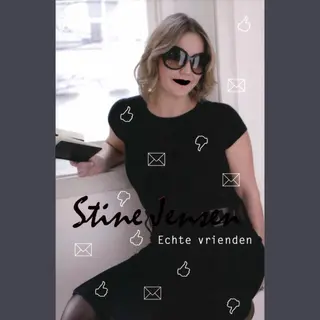 Echte Vrienden