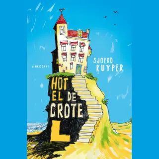 Hotel De Grote L