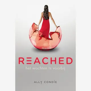 Matched-trilogie 3 - Reached