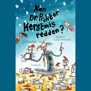 Kan Dr. Proktor Kerstmis Redden?