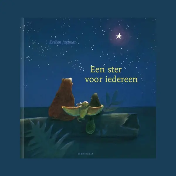 Een Ster Voor Iedereen thumbnail