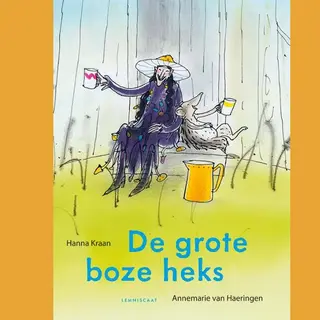 De Grote Boze Heks