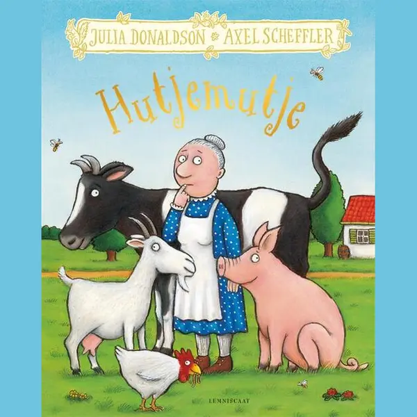 Hutjemutje thumbnail