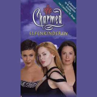 Charmed 019 Elfenkinderen