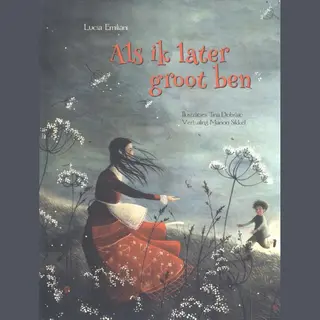 Lucia Emiliani Als Ik Later Groot Ben