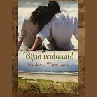 Bijna Verdwaald