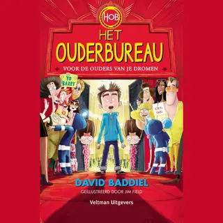 Het Ouderbureau