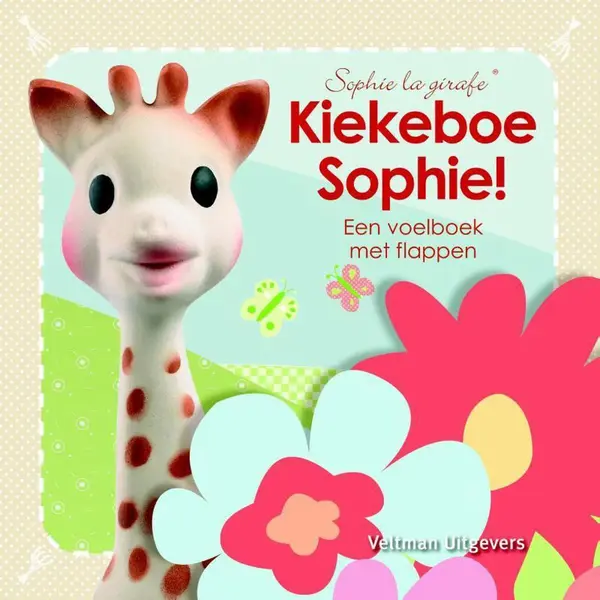 Kiekeboe Sophie! thumbnail