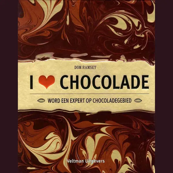 I Love Chocolade thumbnail