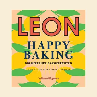 Leon Happy Baking