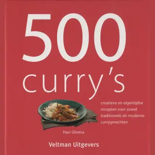 500 Curry's