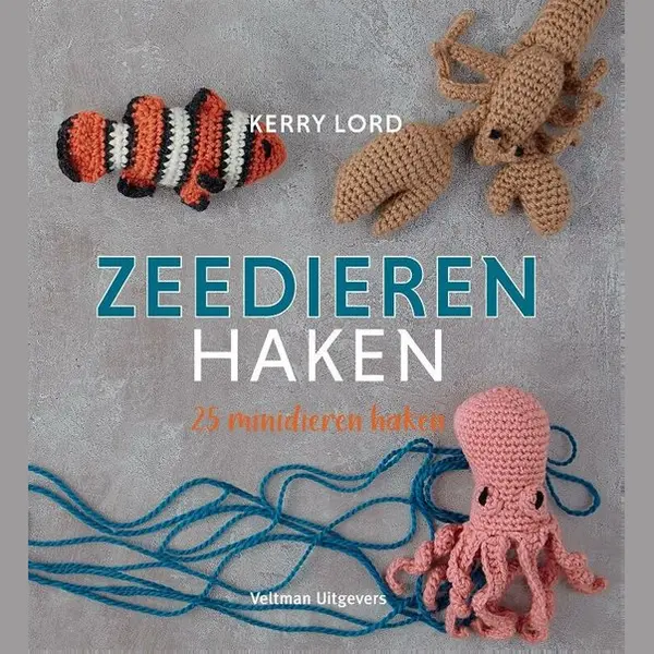 Kerry Lord Zeedieren Haken thumbnail