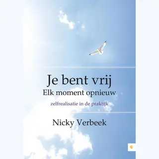 Je Bent Vrij Elk, Moment Opnieuw