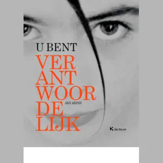 Jan Adins U Bent Verantwoordelijk