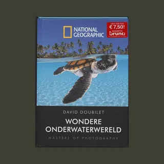 Wondere Onderwaterwereld