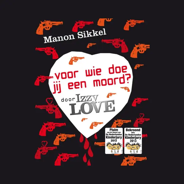 IzzyLove - Voor Wie Doe Jij Een Moord? thumbnail