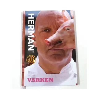 Herman den Blijker Varken Herman