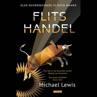Michael Lewis Flitshandel