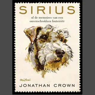 Jonathan Crown Sirius