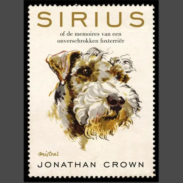 Jonathan Crown Sirius thumbnail