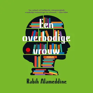 Een Overbodige Vrouw