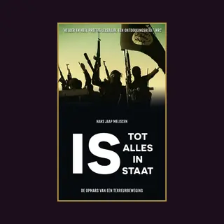 Is - Tot Alles In Staat