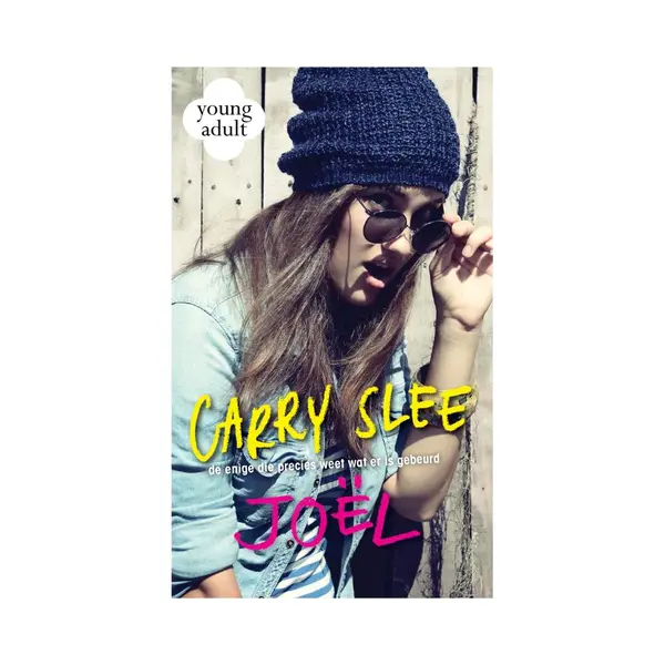 Carry Slee Joël thumbnail