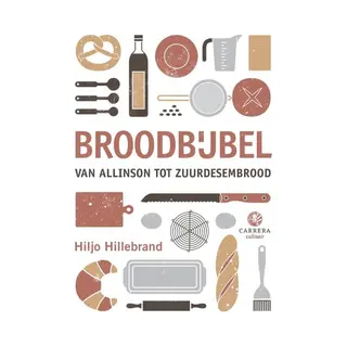 Kookbijbels - Broodbijbel