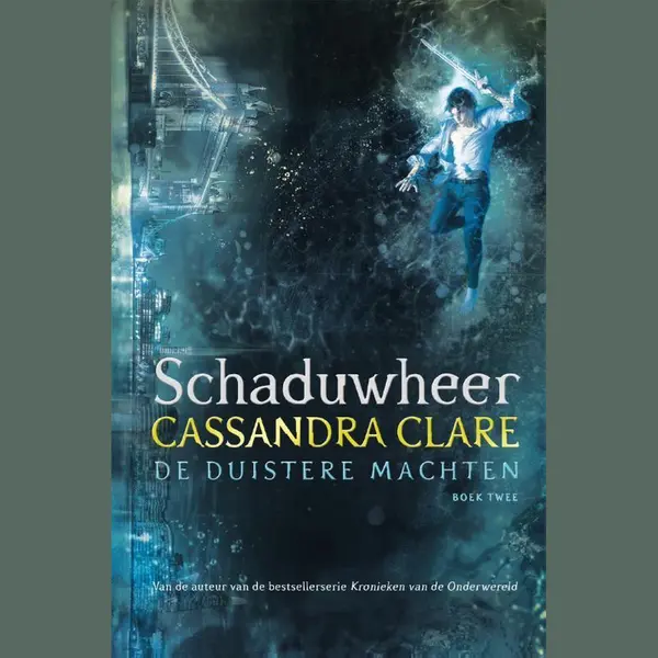 De Duistere Machten 2 - Schaduwheer thumbnail