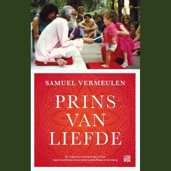 Samuel Vermeulen Prins Van Liefde thumbnail