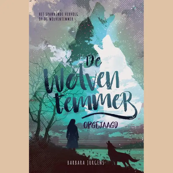Barbara Jurgens De Wolventemmer thumbnail