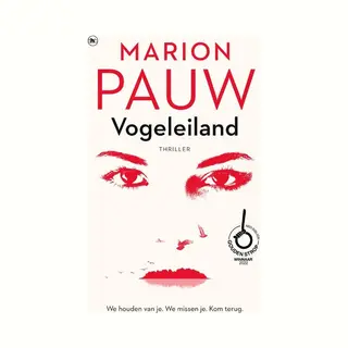 Marion Pauw Vogeleiland