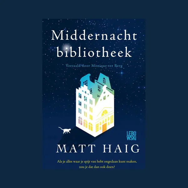 Middernachtbibliotheek thumbnail