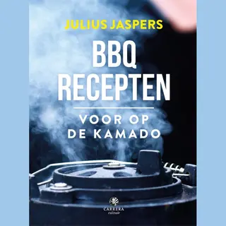 Julius Jaspers Bbq Recepten Voor Op Een Kamado