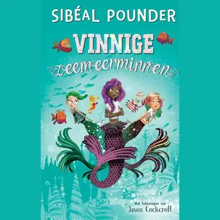 Vinnige Zeemeerminnen