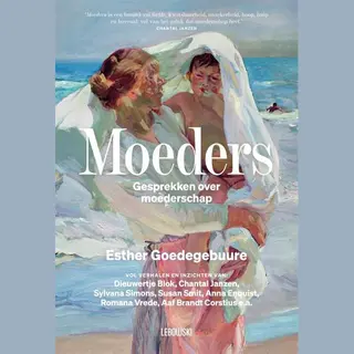 Moeders