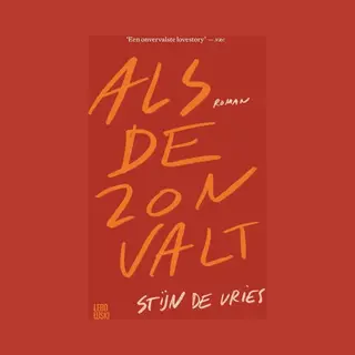 Als De Zon Valt