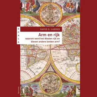 D.S. Landes Arm En Rijk / Scala