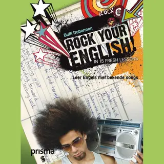 Rock Your English ! + Cd