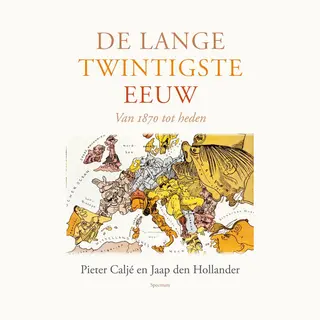 De Lange Twintigste Eeuw