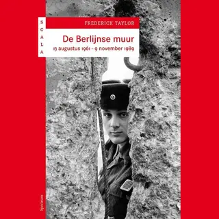 Berlijnse Muur