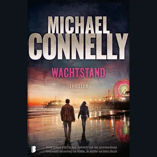 Renée Ballard 5 - Wachtstand