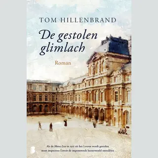 De Gestolen Glimlach