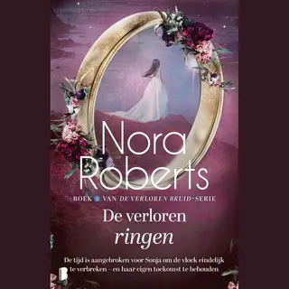 Verloren Bruid 3 - De Verloren Ringen