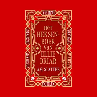 Het Heksenboek Van Ellie Briar