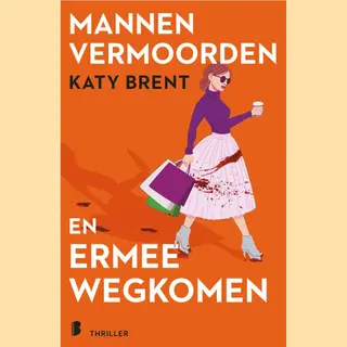Mannen Vermoorden En Ermee Wegkomen