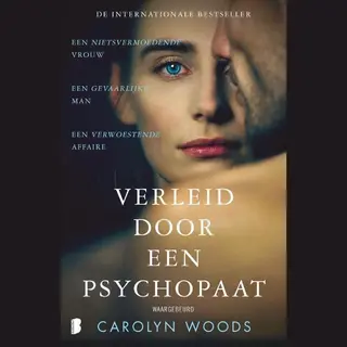 Verleid Door Een Psychopaat