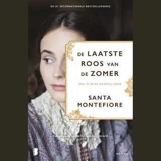 De Laatste Roos Van De Zomer